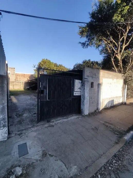 Don Bosco 1800, Villa Luzuriaga, La Matanza