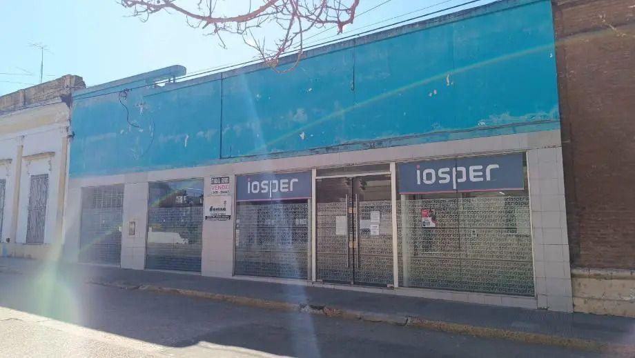 Rocamora 100, Victoria, Entre Ríos