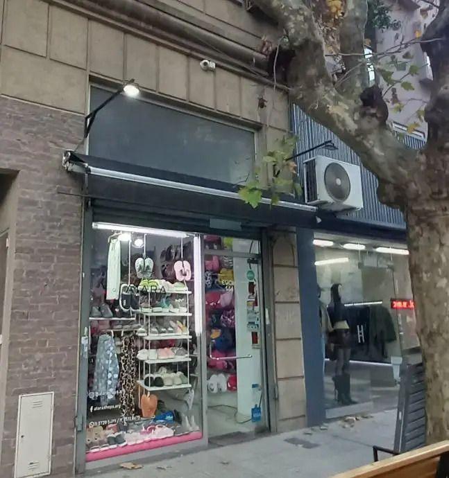 Espora 100, Ramos Mejía, La Matanza