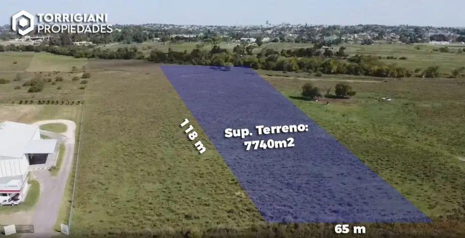 Nueva Conexión vial, Victoria, Entre Ríos