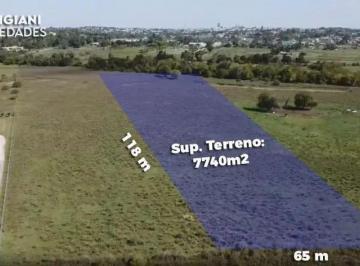 LOK-LOK-336_2 · Lote en Venta en Victoria