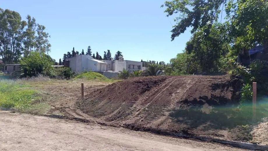 Matanza, Victoria, Entre Ríos