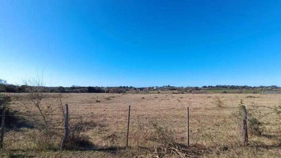 Las Calandrias, Victoria, Entre Ríos