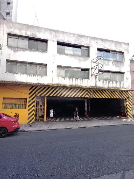 Sarmiento 2900, Once, Capital Federal