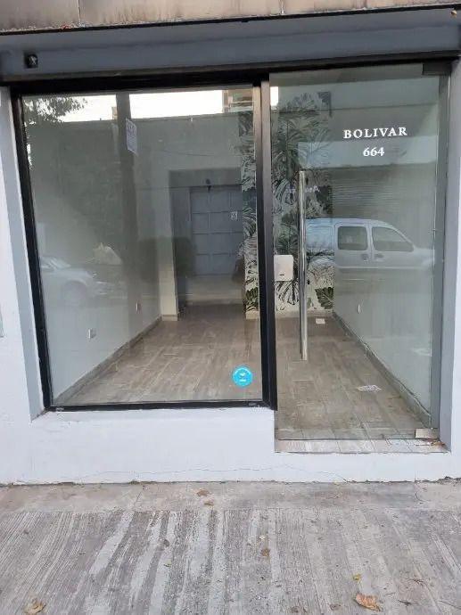 Bolivar 600, Ramos Mejía, La Matanza