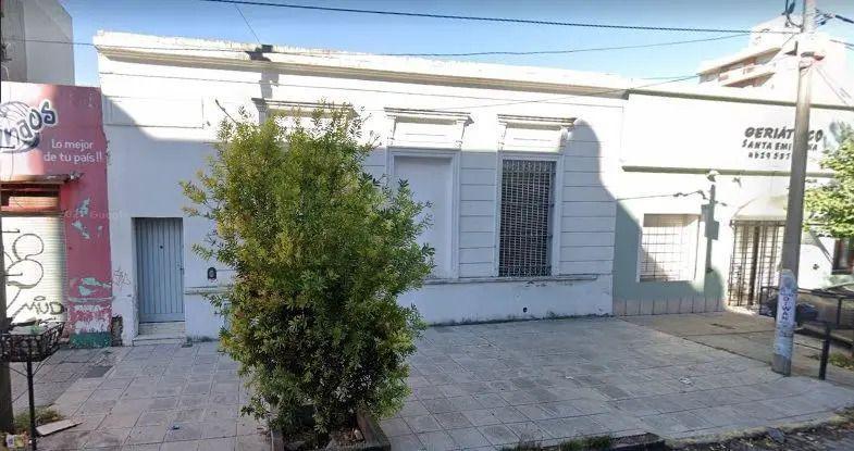 Boatti 500, Morón, Morón