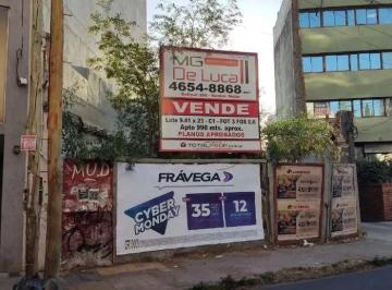 LOK-LOK-355_2 · Lote en Venta en Ramos Mejia Sur