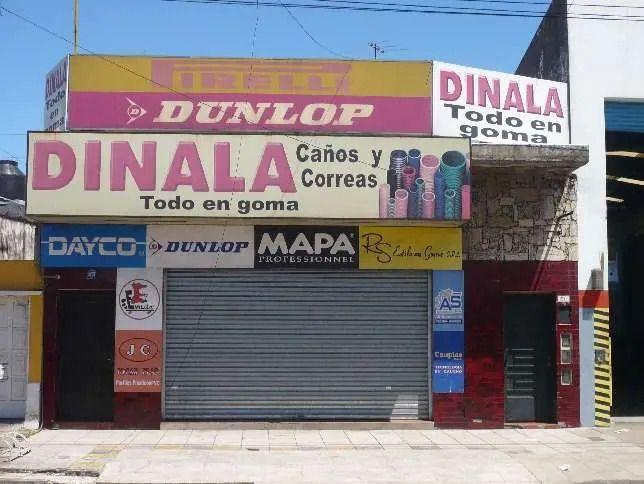 Diaz Velez 1200