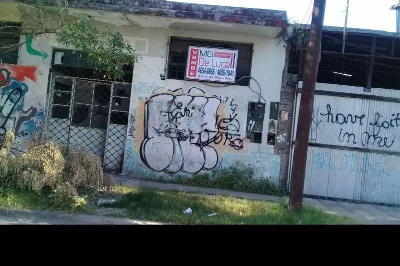 Rondeau 1100, Ramos Mejía, La Matanza