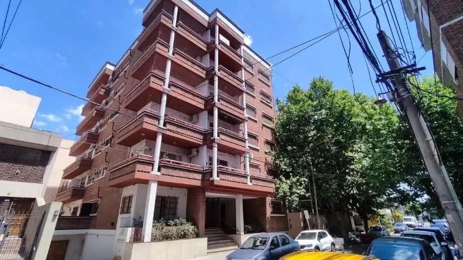 Belgra 300, Ramos Mejía, La Matanza