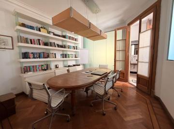 Oficina comercial · 90m² · 4 Ambientes · Oficina Amoblada en Alquiler