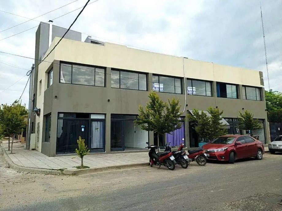 Irigoyen 1100, Victoria, Entre Ríos