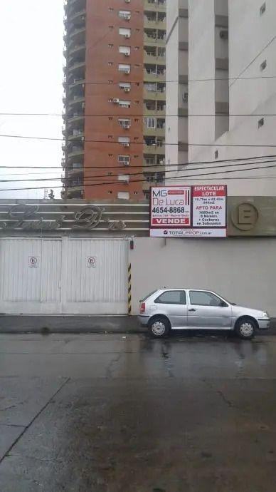 Pte Peron (ex Gaona) Av. 200, Ramos Mejía, La Matanza