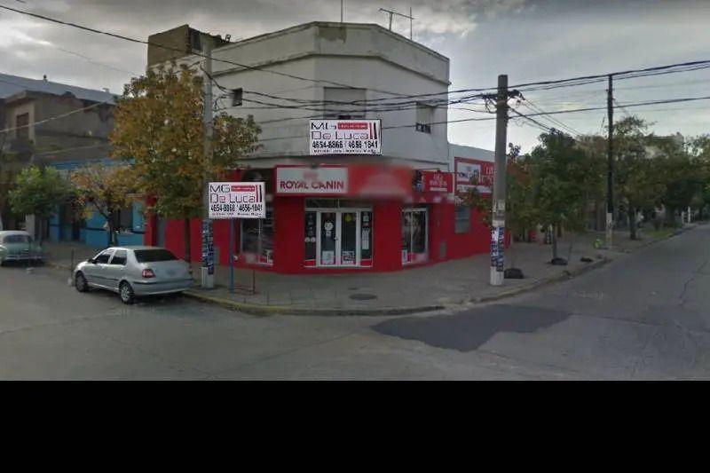 Pereyra, Ing 4000, Ciudadela, Tres de Febrero