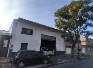 LOK-LOK-386_2 · Galpon en Venta en Ramos Mejia Sur