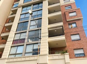 Departamento · 90m² · 3 Ambientes · 1 Cochera · Departamento en Ramos Mejia Sur
