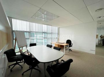 Oficina comercial · 82m² · 2 Ambientes · Oficina en Skyglass 1