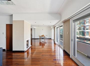Departamento · 158m² · 5 Ambientes · 2 Cocheras · Piso de 5 Ambientes con Dependencia y 2 Cocheras y Baulera en Caballito!