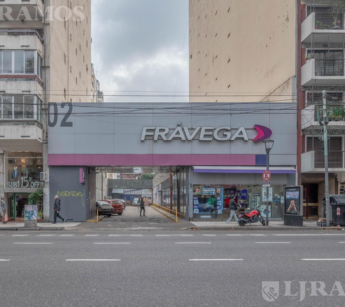 Av. Corrientes al 3800, Almagro, Capital Federal
