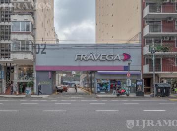 Local comercial · 915m² · Local en Venta - Almagro
