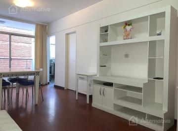 Departamento · 40m² · 1 Ambiente · Alquiler Temporario Mensual en Buenos Aires
