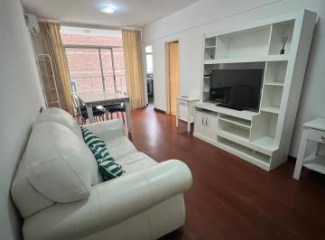 Departamento · 40m² · 1 Ambiente · Alquiler Temporario Mensual en Buenos Aires