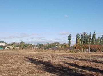 Terreno , Rama Caída · Venta de Lote de 2000 m², en Rama Caida, San Rafael, Mendoza