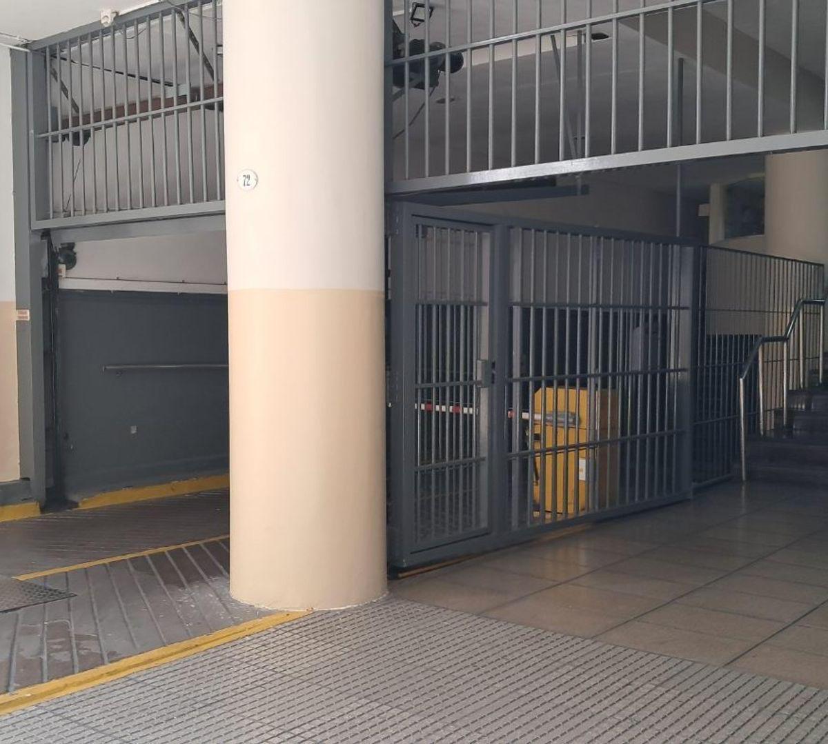 Suipacha 0, San Nicolás, Capital Federal