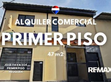 Oficina comercial · 47m² · Alquiler Local Comercial/oficina Fava 554 Neuquen