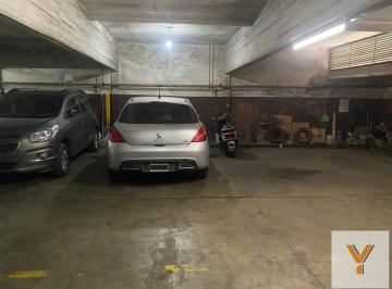 Garage · 17m² · 1 Cochera · Cochera en Venta - 17.69 m² - Coghlan