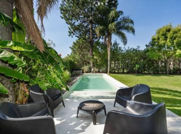 Casa · 279m² · 7 Ambientes · 2 Cocheras · Venta Casa 7 Ambientes Santamaria de Tigre Permuta