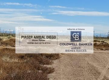 Terreno · 2001m² · Oportunidad de Inversion Venta Excelente Lote
