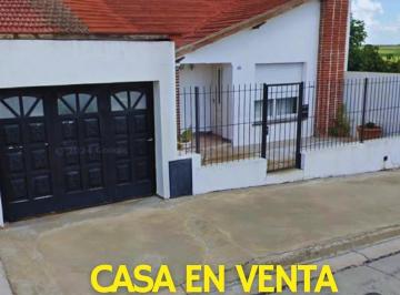 Casa de 4 ambientes, Olavarría · Venta Casa en Olavarría