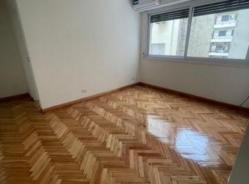 Departamento de 3 ambientes, Palermo · Impecable 3 Ambientes Reciclado Totalmente