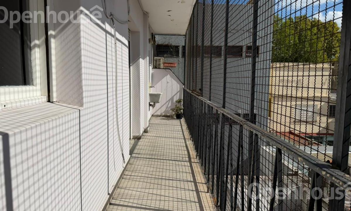 Avenida Beiró al 5100