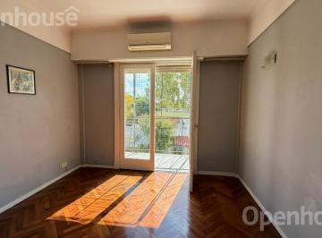 Departamento · 81m² · 3 Ambientes · Venta Excelente Departamento Luminoso y Silencioso en Villa Devoto