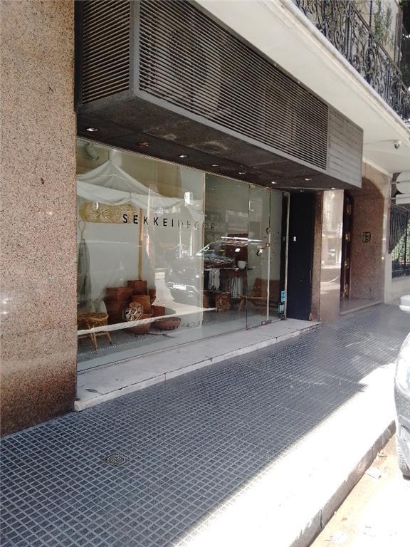 LIBERTAD 1200, Recoleta, Capital Federal