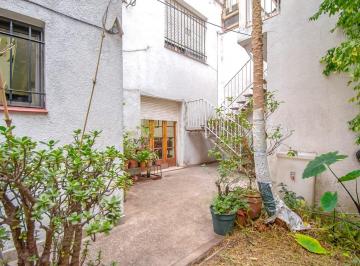 Terreno · 389m² · Venta Terreno Oportunidad Belgrano Lote Estrégico