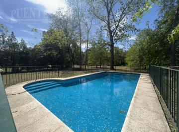 Casa · 200m² · 4 Ambientes · Oportunidad, Canning