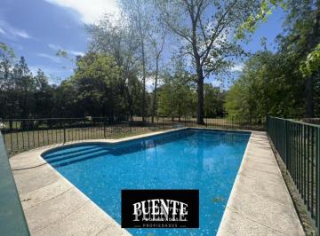 Casa · 200m² · 4 Ambientes · Oportunidad, Canning