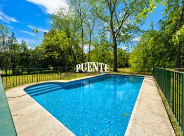 Casa · 200m² · 4 Ambientes · Oportunidad, Canning
