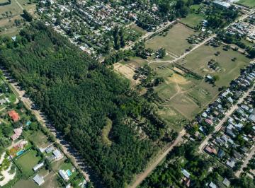Terreno · 80000m² · Venta Terreno 8 Ha Fatima Pilar