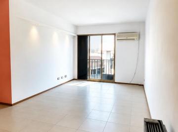 Departamento · 81m² · 4 Ambientes · 1 Cochera · Venta Departamento 4 Amb. Cochera en Haedo Apto Credito
