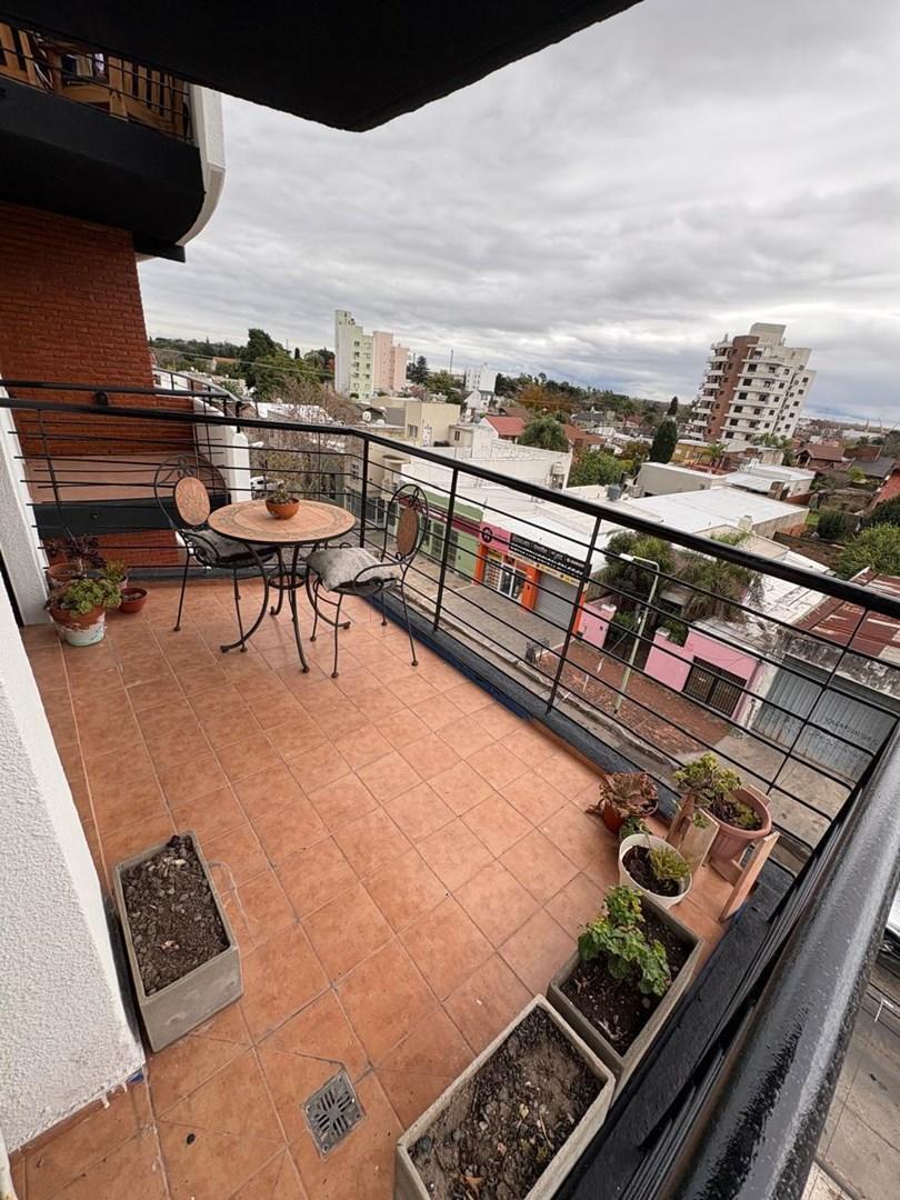 DPTO. EN VENTA CAMPANA CENTRO