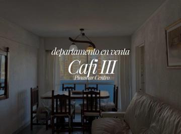 Departamento de 3 ambientes, Pinamar · Retasado! Depto. de 3 Amb en Pleno Centro