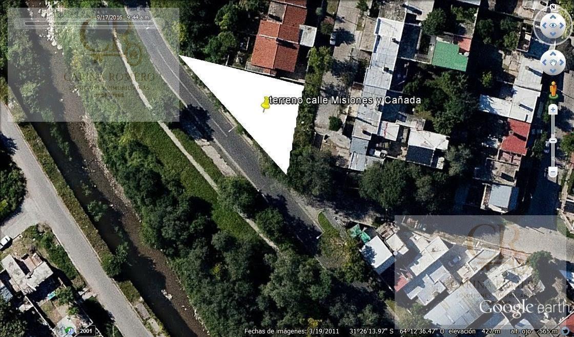 Misiones al 2100, Córdoba, Córdoba