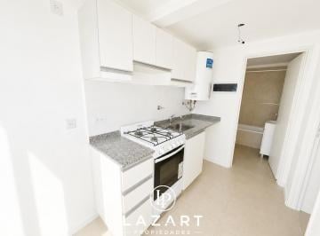 Departamento · 36m² · 2 Ambientes · Departamento 2 Amb. con Amenities! Vista Abierta