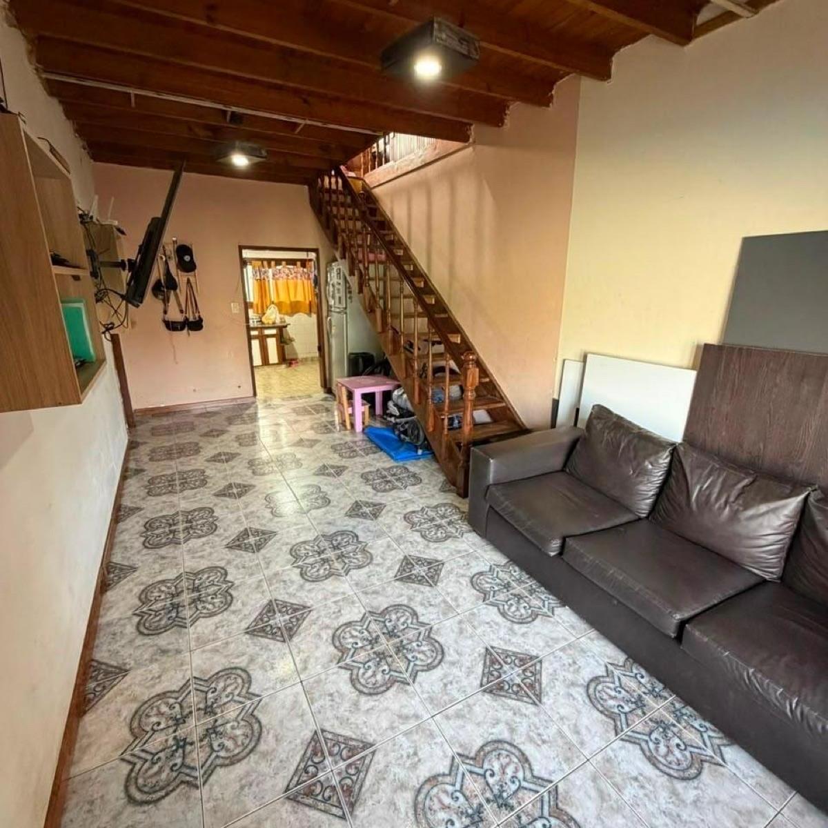 Casa 3 amb, 102m² sobre lote propio de 330m² — El Gaucho