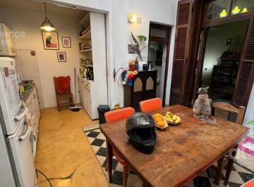 Departamento · 54m² · 2 Ambientes · Departamento PH en Duplex en San Cristóbal en Alquiler