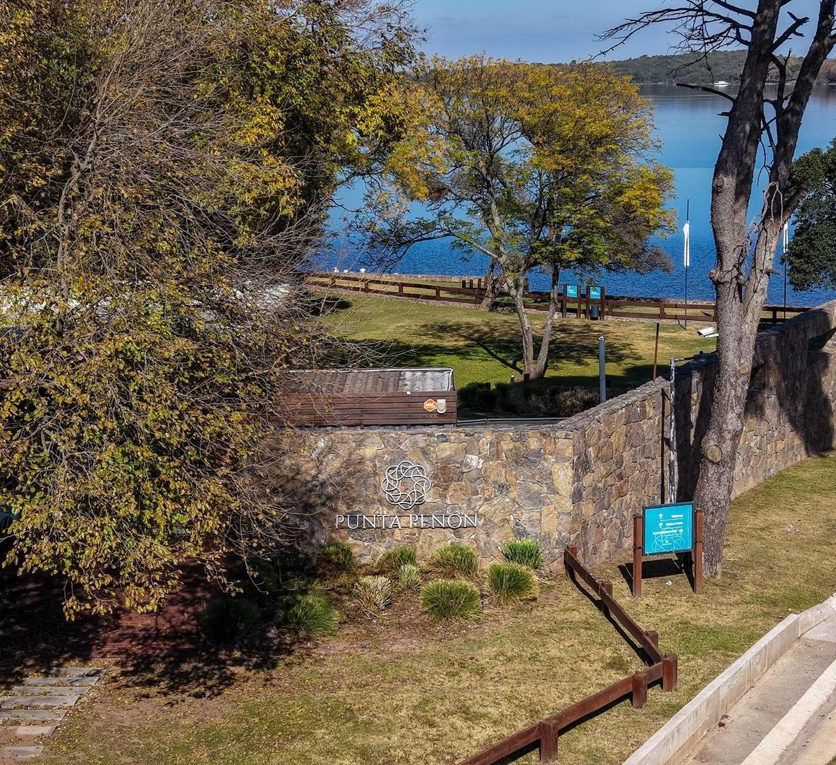 Punta Peñon - Lote 122, Santa Rosa de Calamuchita, Córdoba